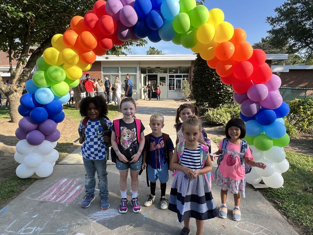 Garden City Celebrates Beginning of 202324 Academic Year Garden City